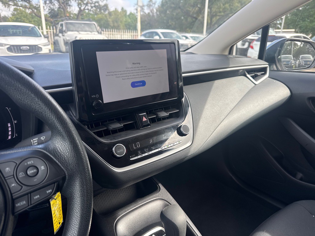 2026 Toyota Corolla Image 27
