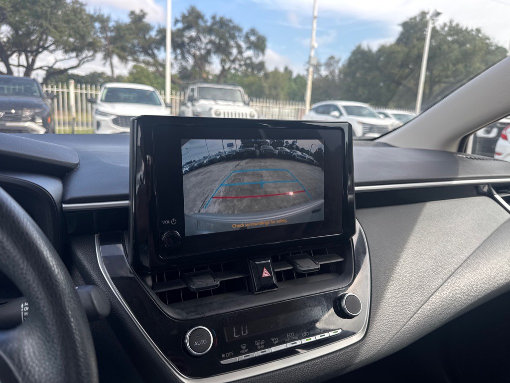 2026 Toyota Corolla Image 30