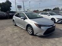 Image for 2026 Toyota Corolla LE ID: 7672136