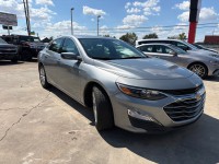 Image for 2025 Chevrolet Malibu LT ID: 7709063