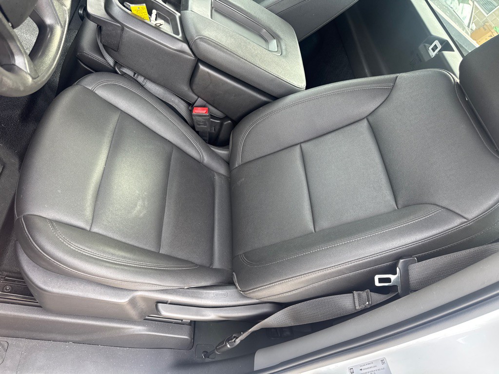 2024 Chevrolet Silverado 1500 Image 15