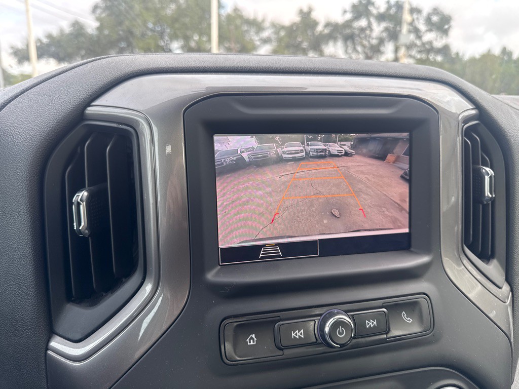 2024 Chevrolet Silverado 1500 Image 26