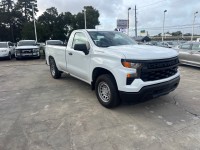 Image for 2024 Chevrolet Silverado 1500  ID: 7721169