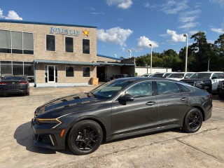 Image for 2026 Kia K5 LXS ID: 7727866
