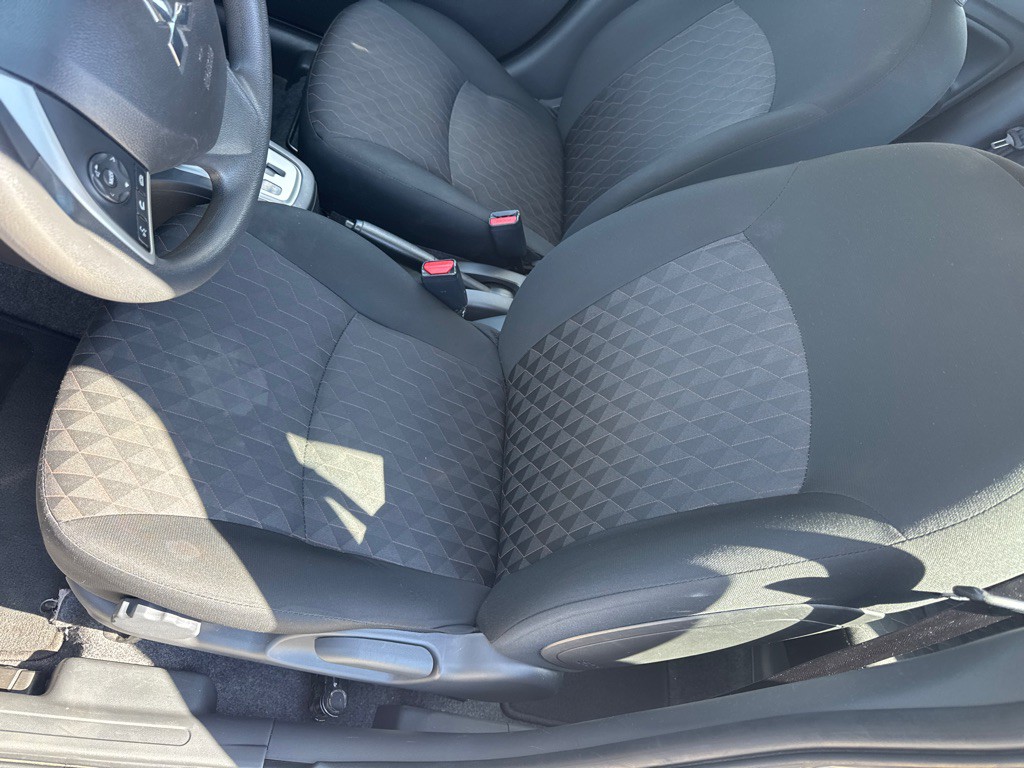 2024 Mitsubishi Mirage Image 13