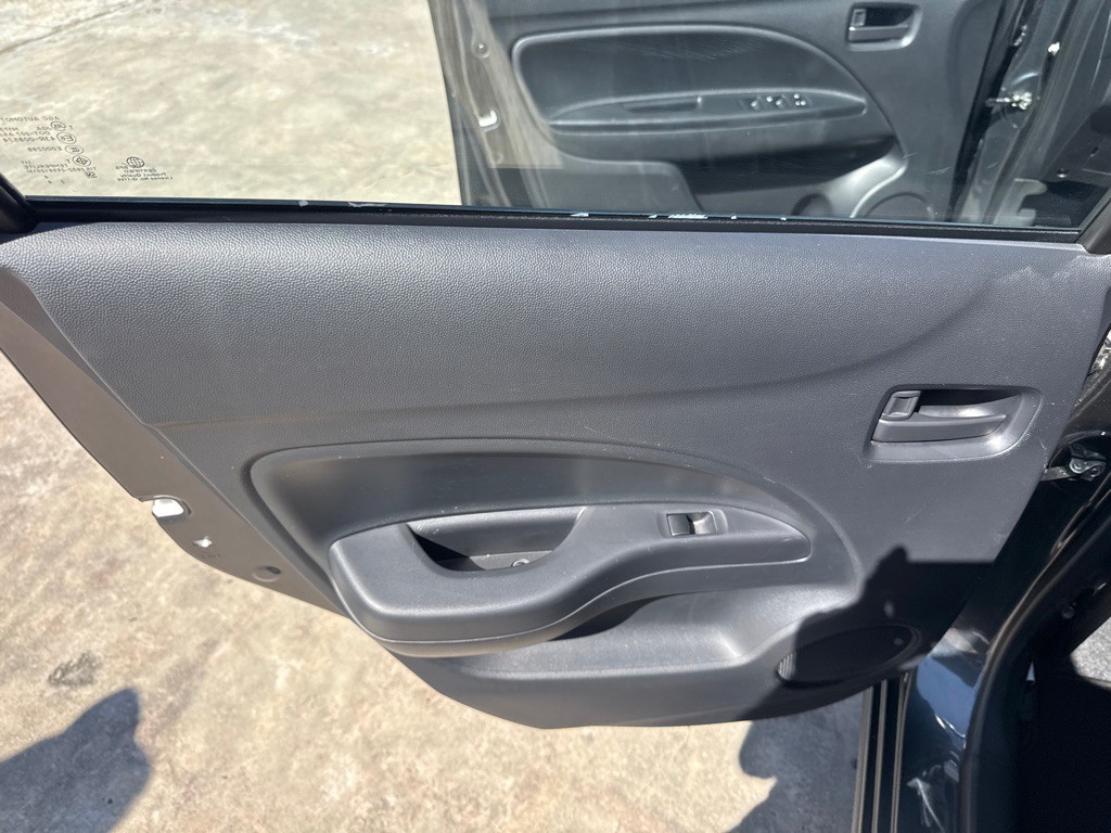 2024 Mitsubishi Mirage Image 15