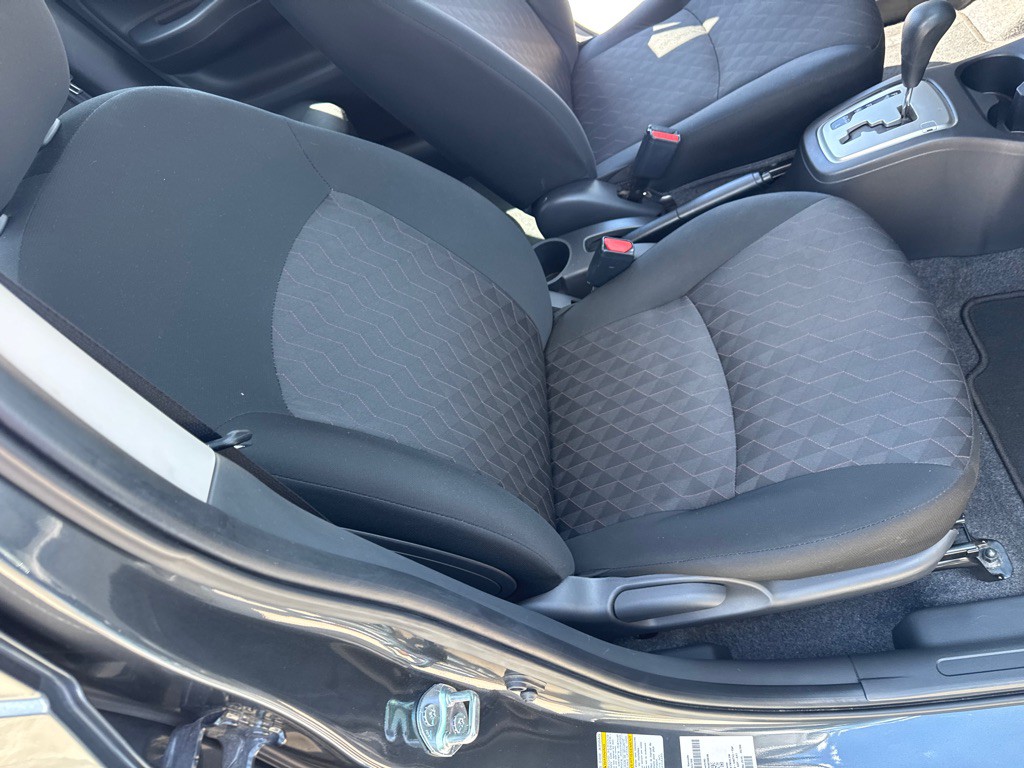 2024 Mitsubishi Mirage Image 22