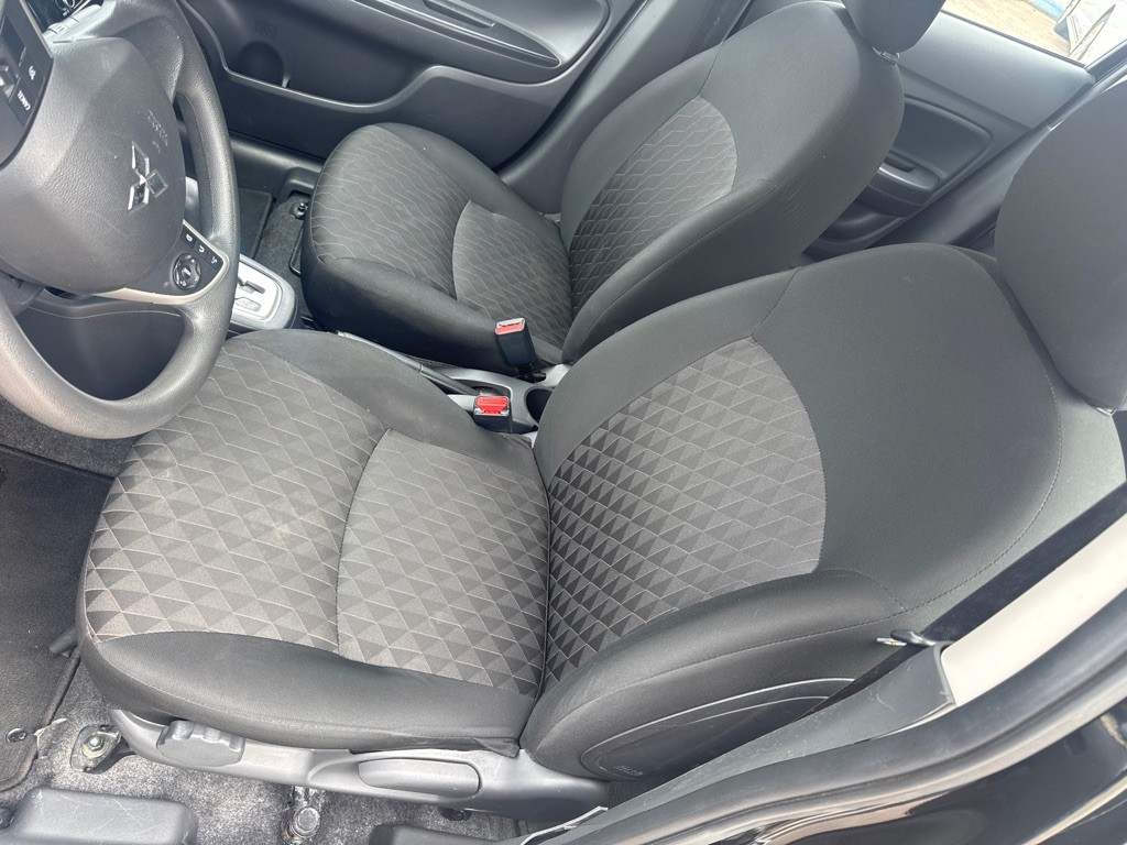 2024 Mitsubishi Mirage Image 13
