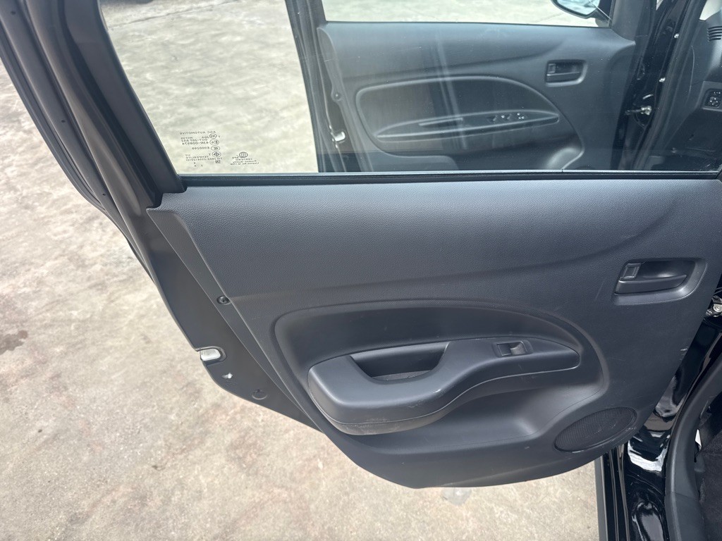 2024 Mitsubishi Mirage Image 15
