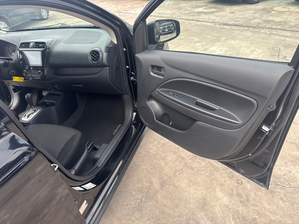 2024 Mitsubishi Mirage Image 20