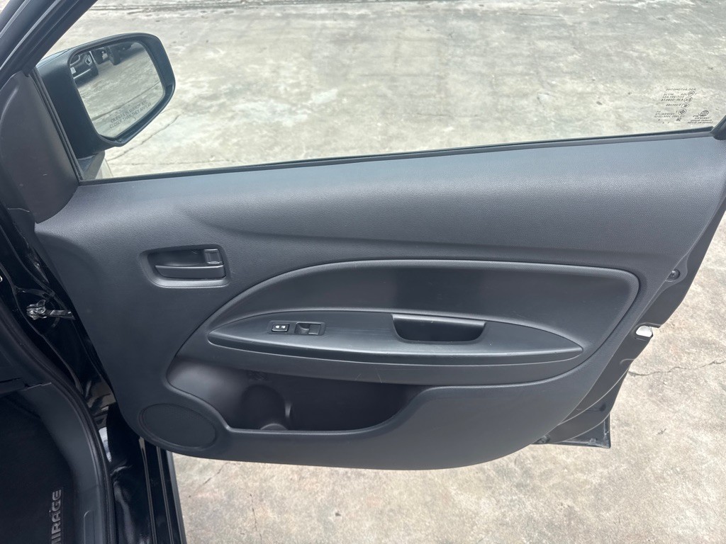 2024 Mitsubishi Mirage Image 21