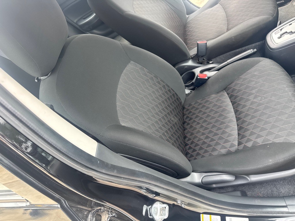 2024 Mitsubishi Mirage Image 22