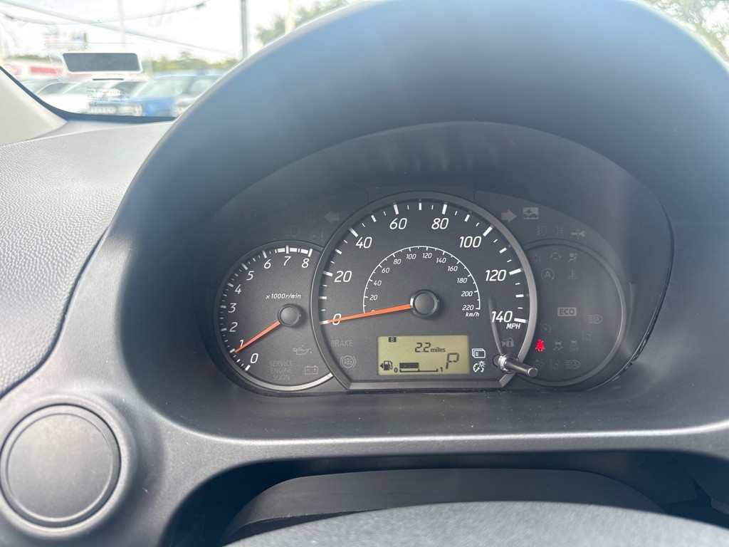 2024 Mitsubishi Mirage Image 26