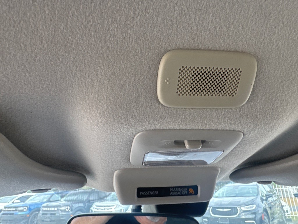 2024 Mitsubishi Mirage Image 29