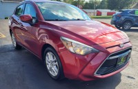 Image for 2016 Scion iA BASE ID: 6749070