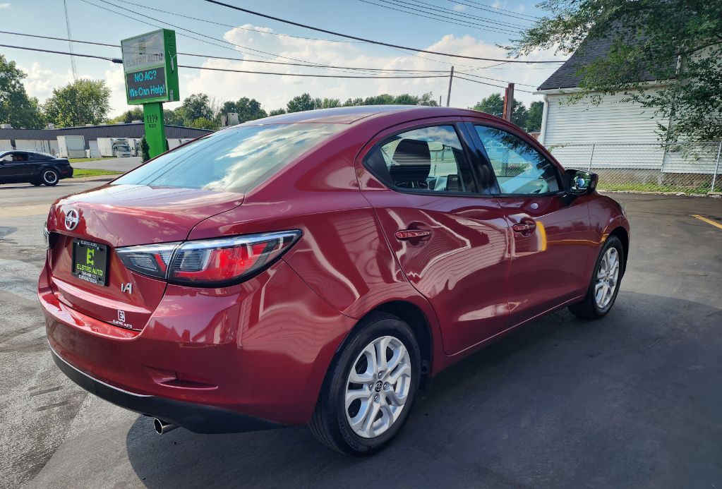 2016 Scion iA Image 2