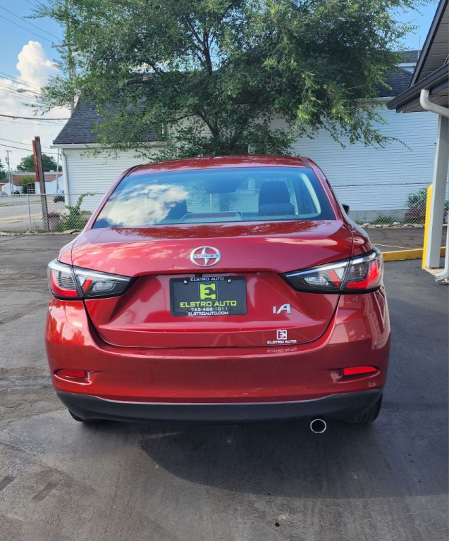 2016 Scion iA Image 3