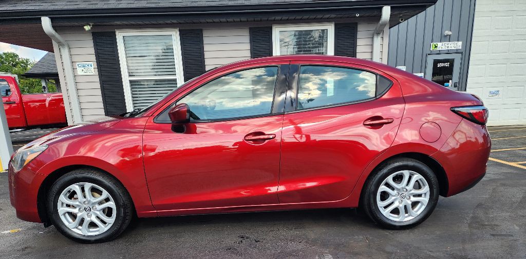 2016 Scion iA Image 5