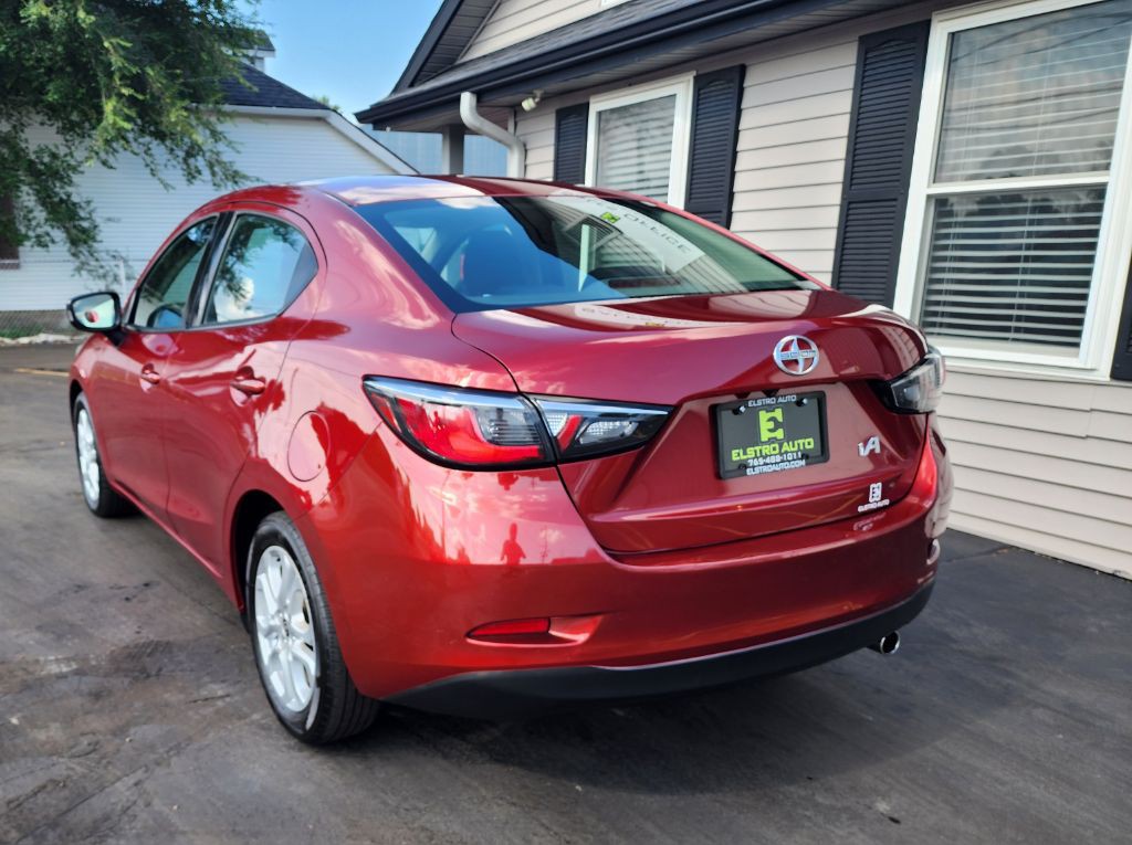 2016 Scion iA Image 6