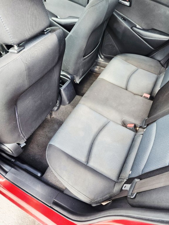 2016 Scion iA Image 8