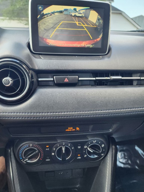2016 Scion iA Image 11
