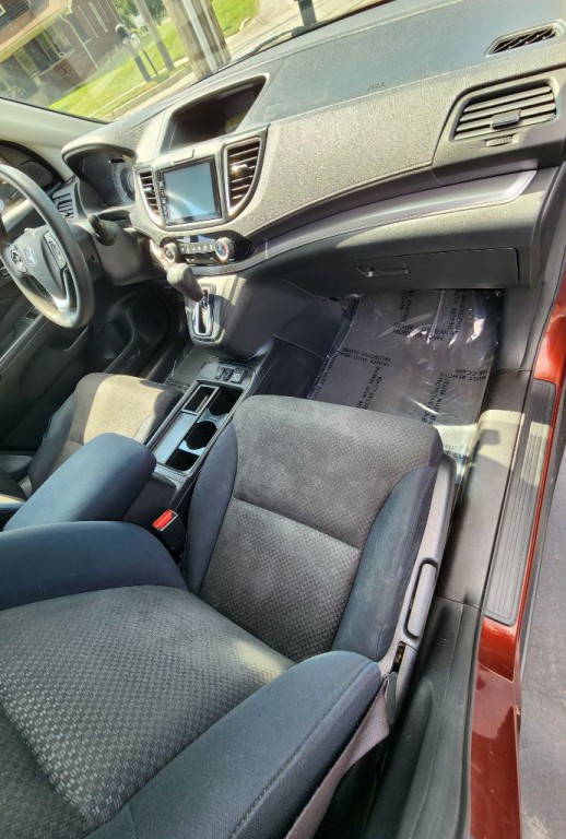 2015 Honda CR-V Image 11