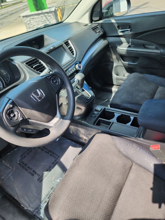 2015 Honda CR-V Image 13