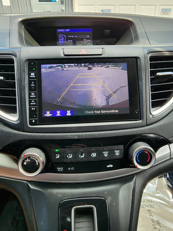 2015 Honda CR-V Image 15