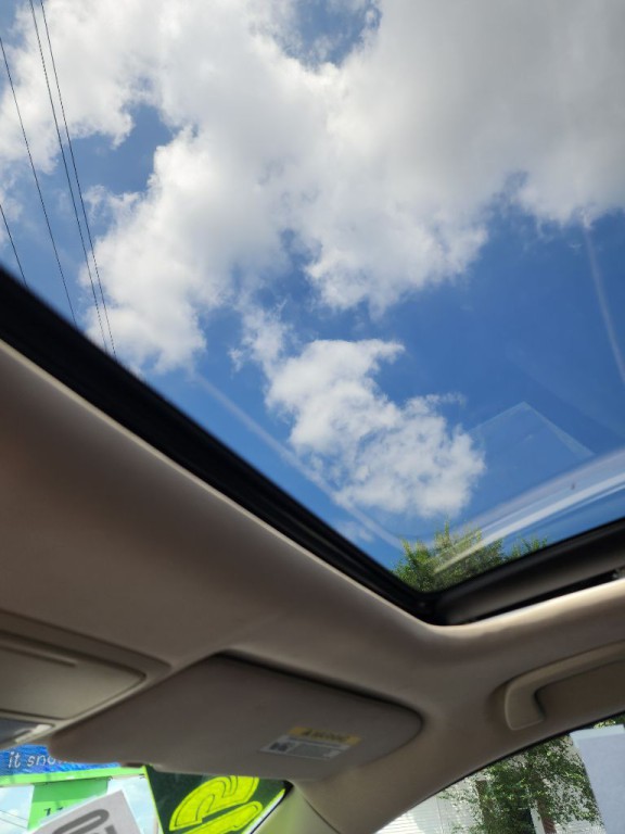 2015 Honda CR-V Image 17
