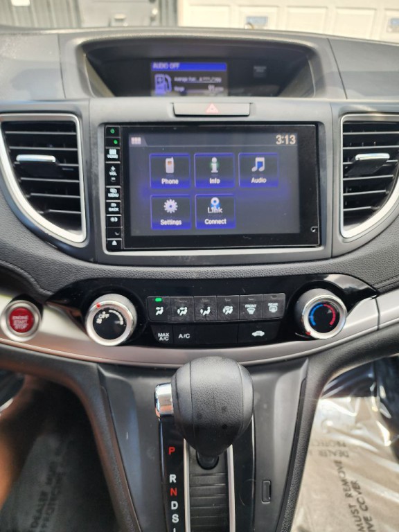 2015 Honda CR-V Image 18