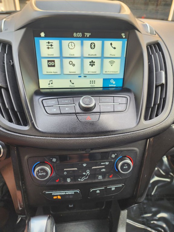 2019 Ford Escape Image 13