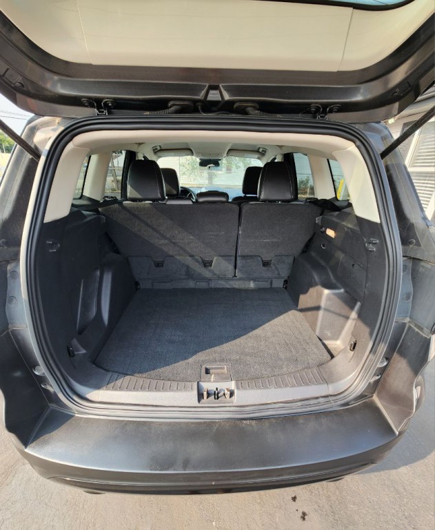 2019 Ford Escape Image 14