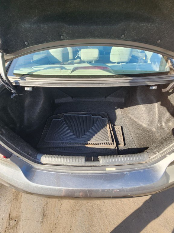 2013 Honda Civic Image 12