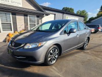 Image for 2013 Honda Civic EX ID: 6878358