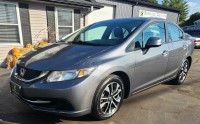 Image for 2013 Honda Civic EX ID: 6878358