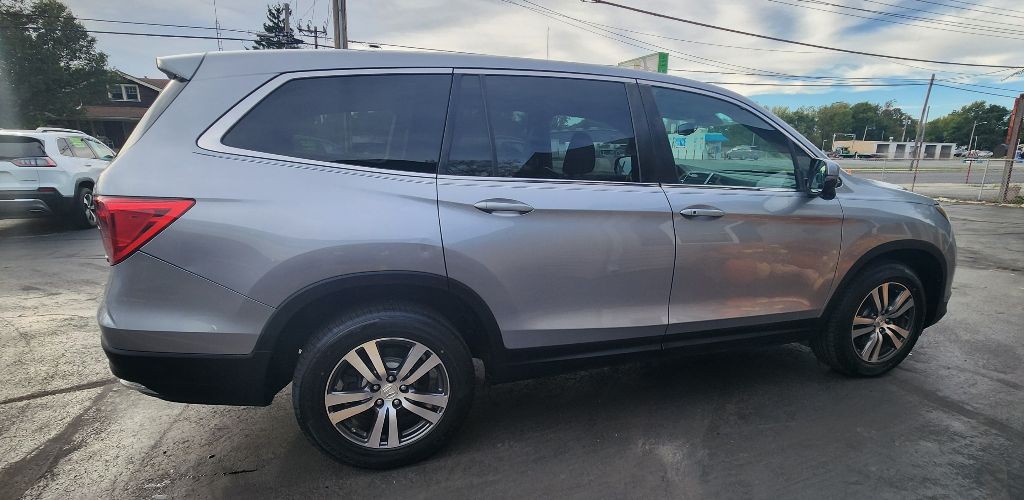 2016 Honda Pilot Image 7
