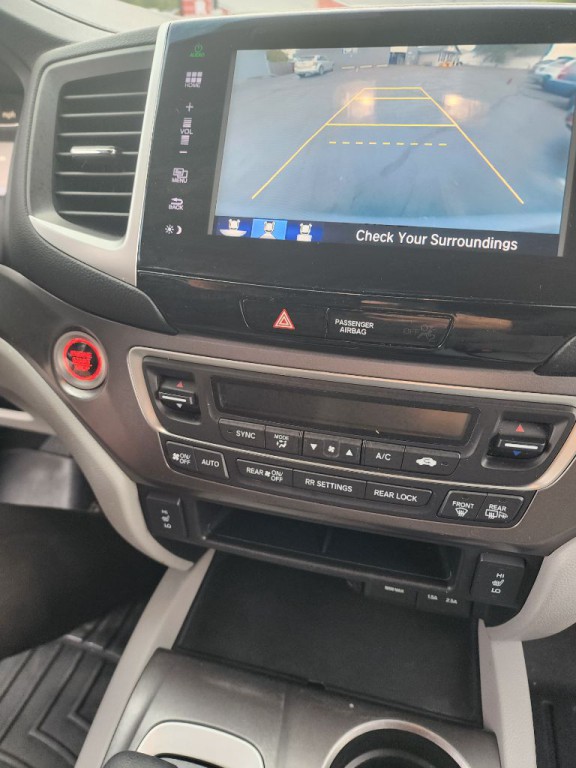 2016 Honda Pilot Image 10