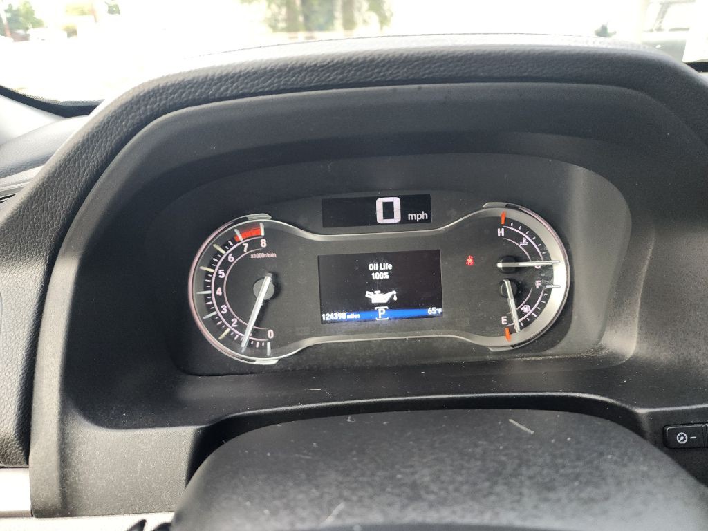 2016 Honda Pilot Image 12