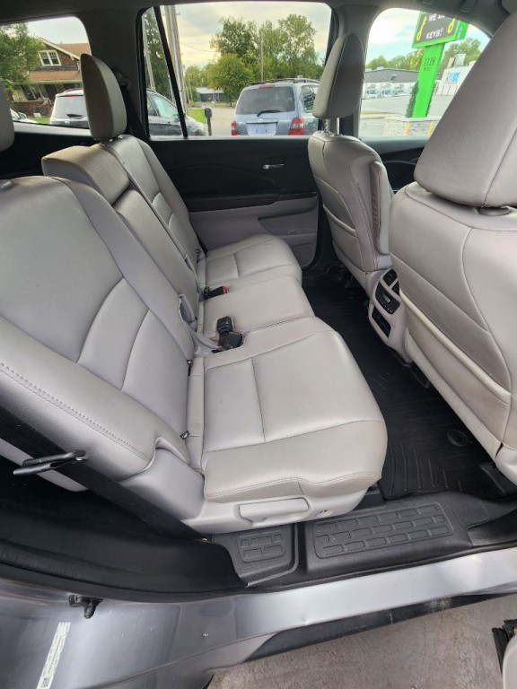 2016 Honda Pilot Image 14