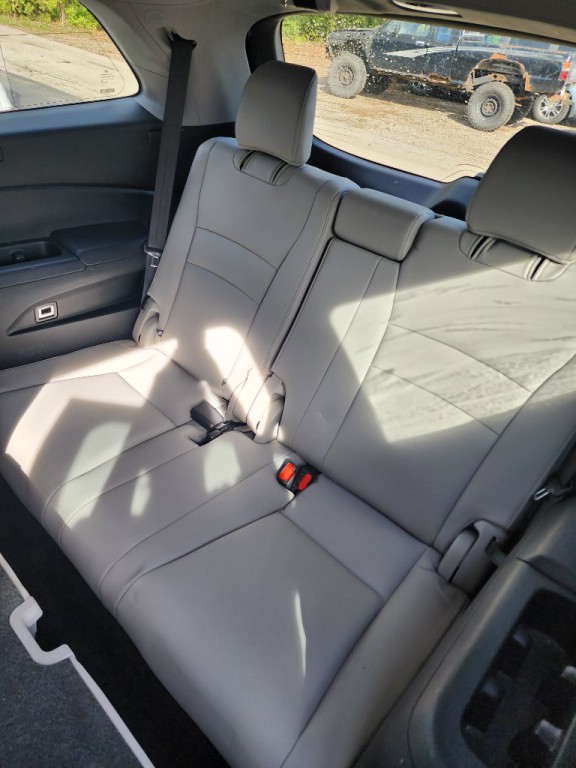 2016 Honda Pilot Image 15