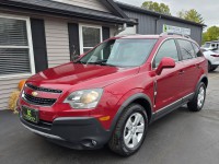 Image for 2015 Chevrolet Captiva LS ID: 6944713
