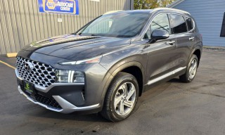 Image for 2022 Hyundai Santa Fe SEL ID: 6961452