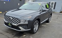 Image for 2022 Hyundai Santa Fe SEL ID: 6961452