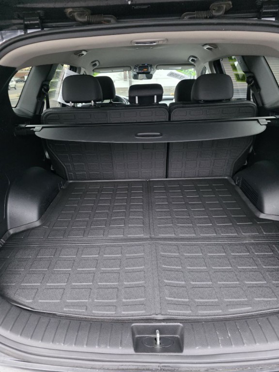 2022 Hyundai Santa Fe Image 12