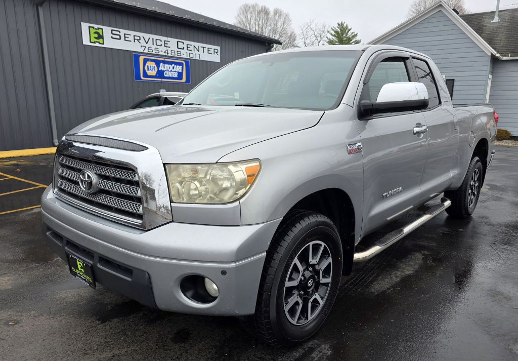2008 Toyota Tundra Image 1