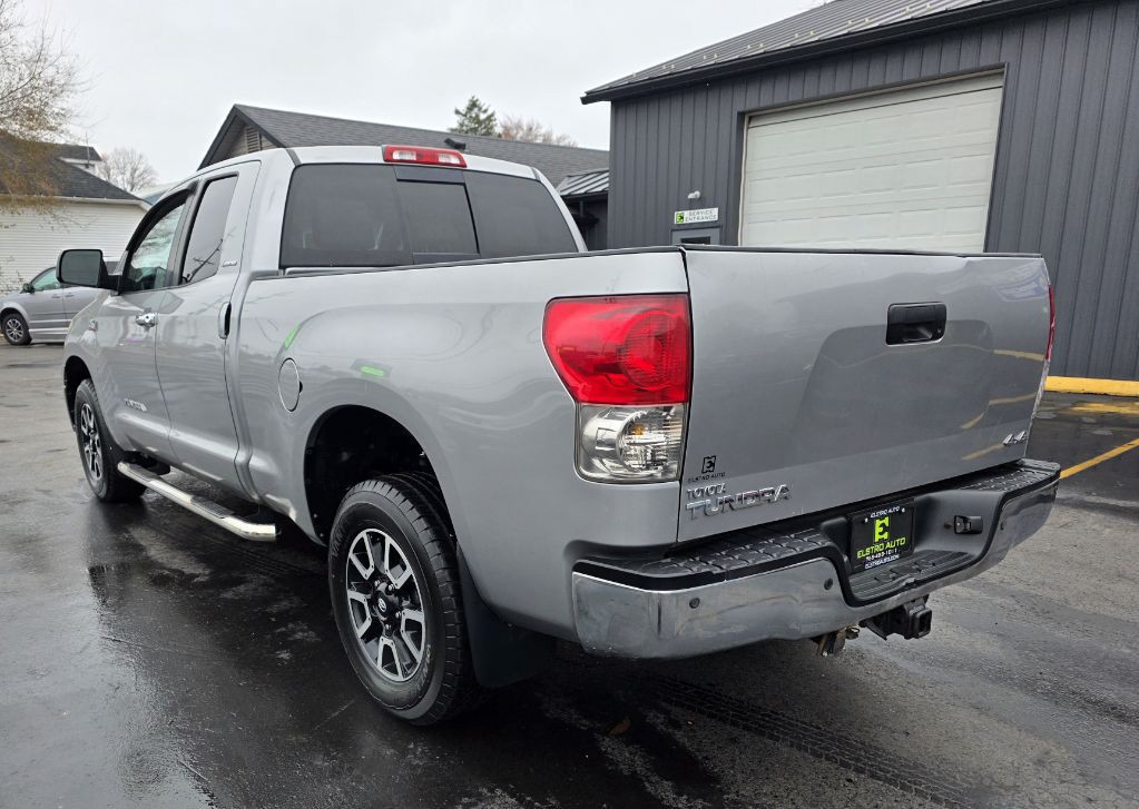 2008 Toyota Tundra Image 3