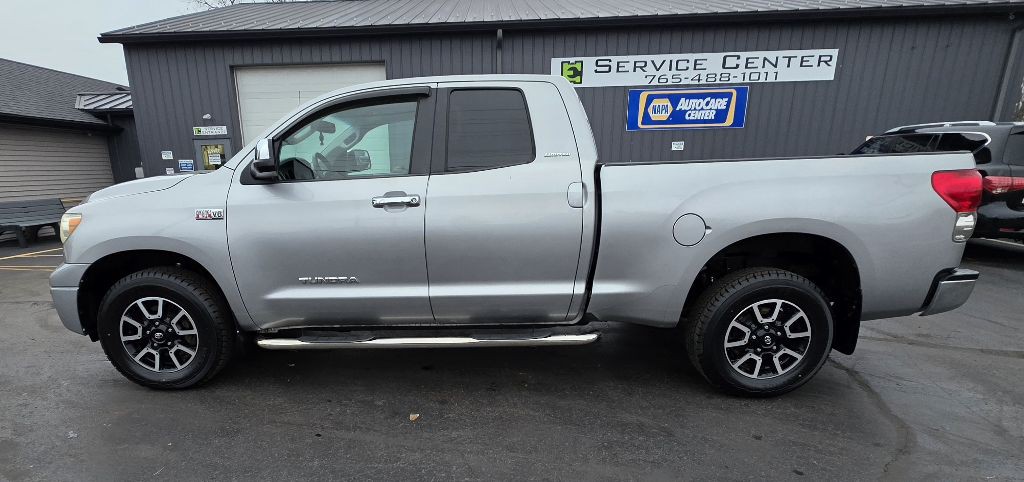 2008 Toyota Tundra Image 5