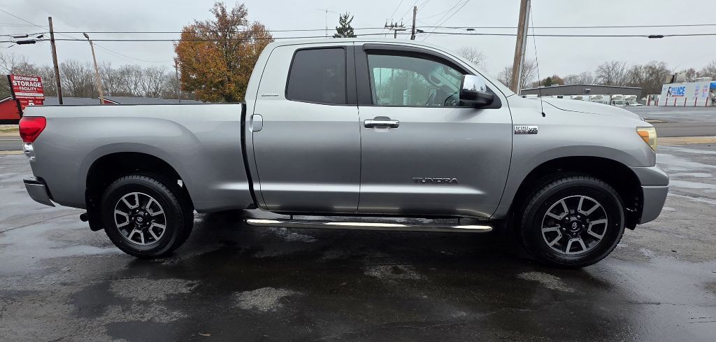 2008 Toyota Tundra Image 6