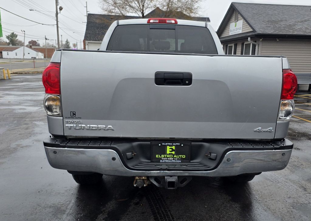 2008 Toyota Tundra Image 7