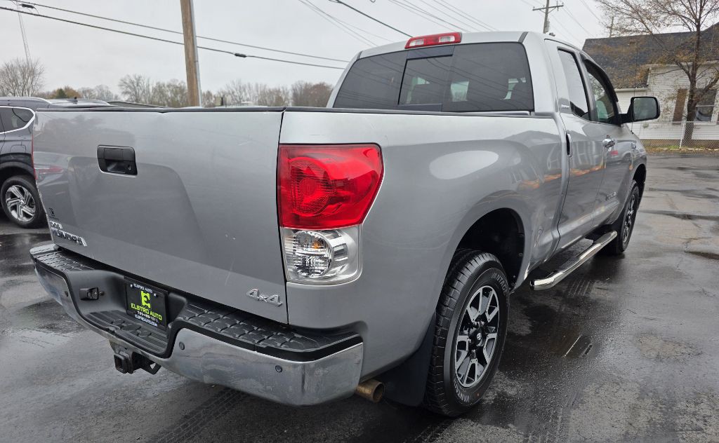 2008 Toyota Tundra Image 8